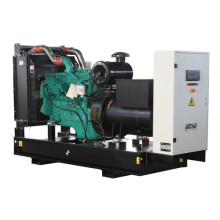 Generador de Aosif 110kw CUMMINS, sistema de generador diesel, generador eléctrico